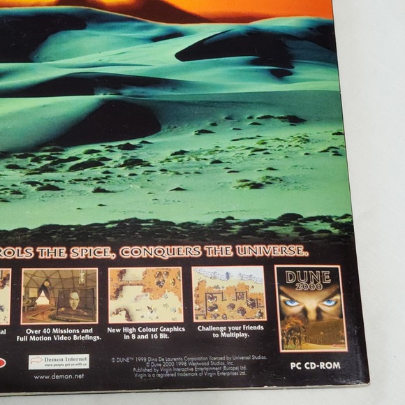 Vintage 1998 SFX Magazine 43 Revealed Unseen Star Wars Darth Vader Cover Babylon - Picture 5 of 8